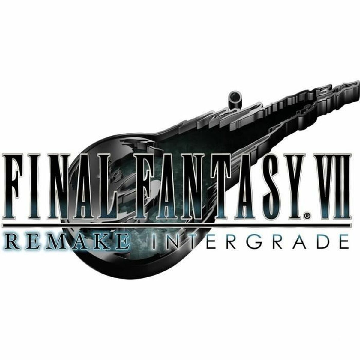 Square Enix Playstation 5 Video Game Square Enix Final Fantasy Vii Remake Intergrade