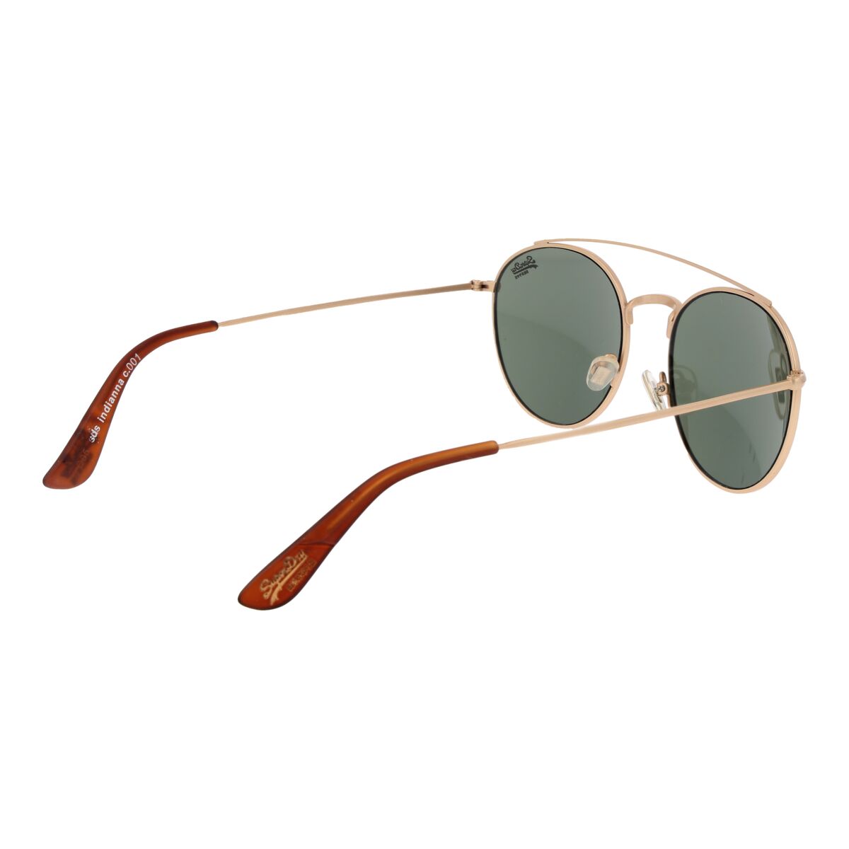 Superdry Men's Sunglasses Superdry Sds Indianna 53001