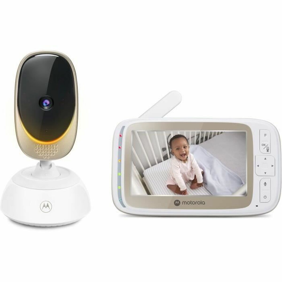 Motorola Baby Monitor Motorola Motovm85