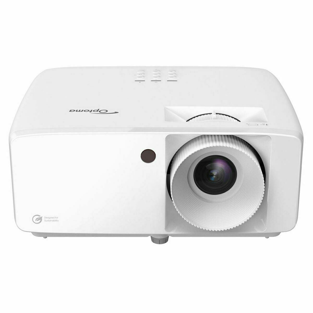Optoma Projector Optoma Zh420 Full Hd 1920 X 1080 Px