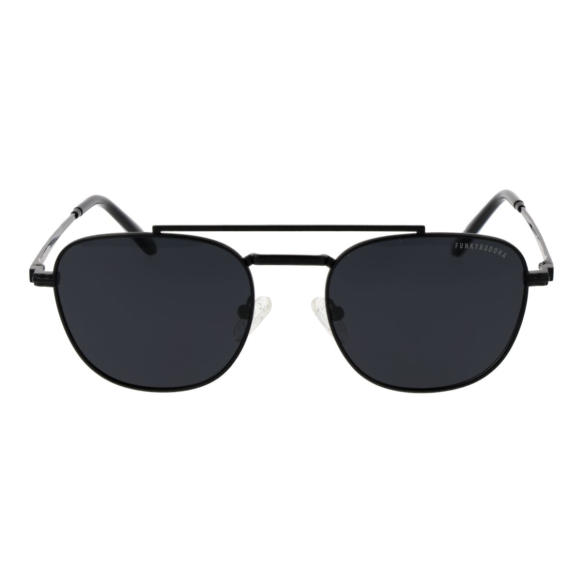 Funky Buddha Men's Sunglasses Funky Buddha Fbs2056 54002 Black