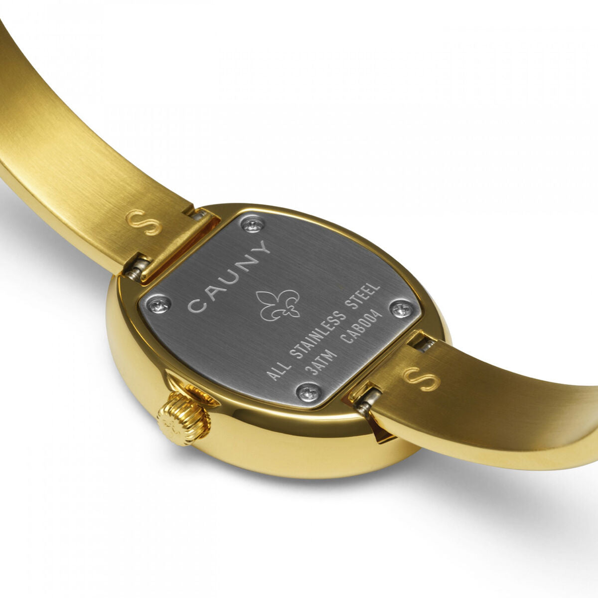 Cauny Ladies' Watch Cauny Cab004Sm