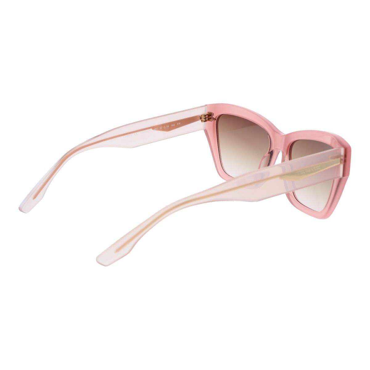 Trussardi Ladies' Sunglasses Trussardi Tsw9030 57H01