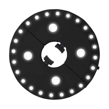 LED Lights Solar
