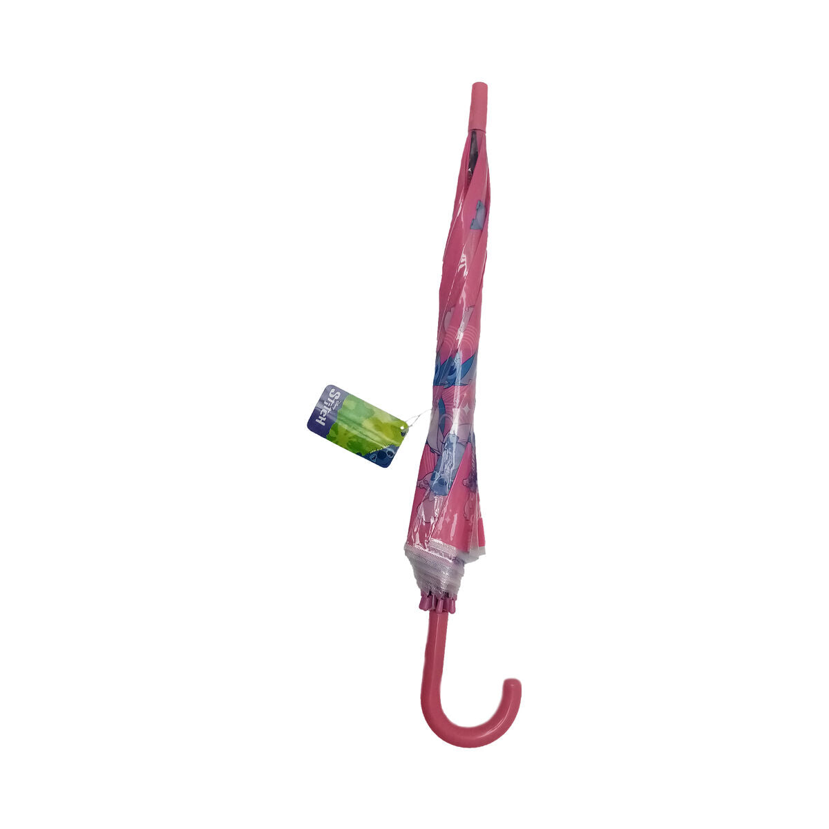 Umbrella Stitch Beach Pink Ø 76 cm