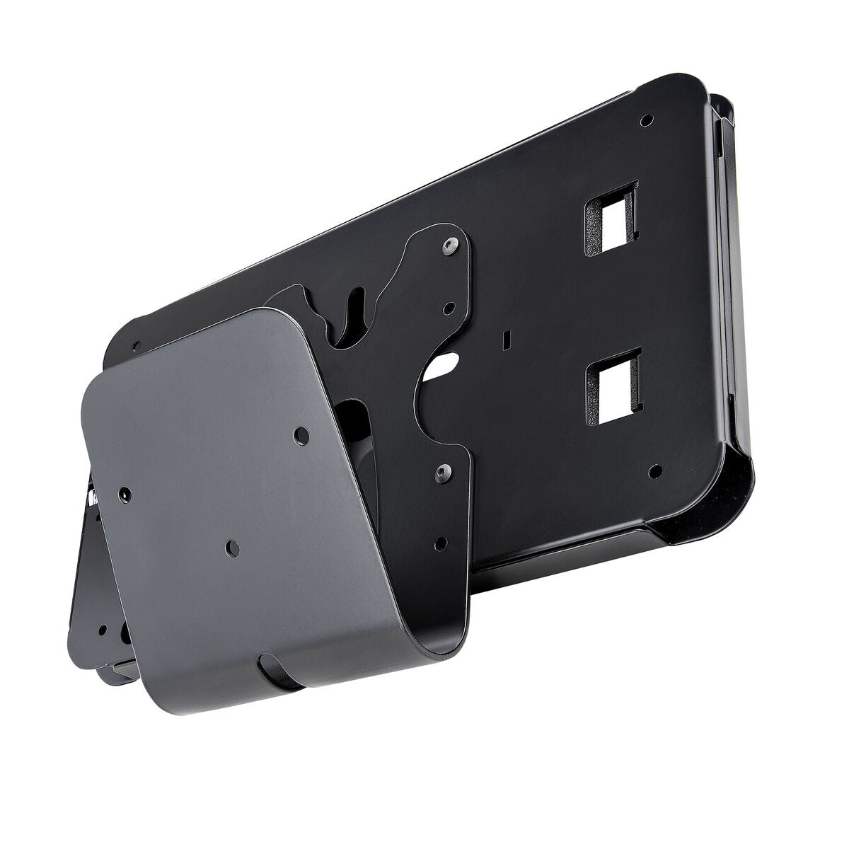Startech Tablet Mount Startech Sectbltpos2 Black