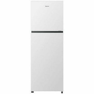 Combined Refrigerator Hisense RT422N4AWE 170 White 252 L (Refurbished A)