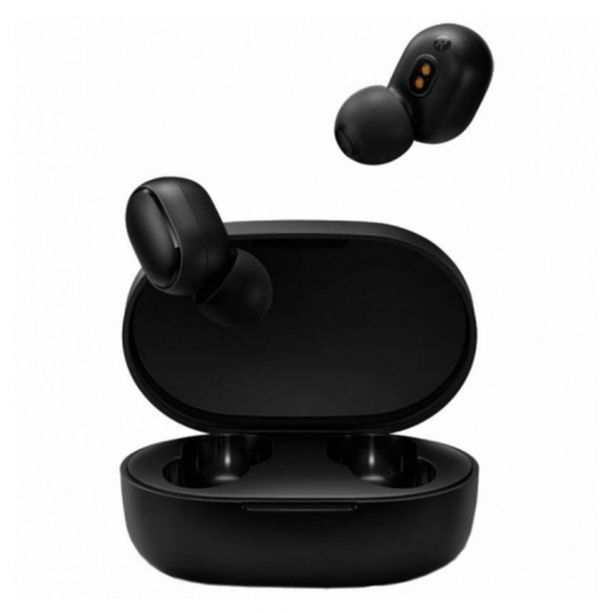 Xiaomi Wireless Headphones Xiaomi Bhr4272Gl Black