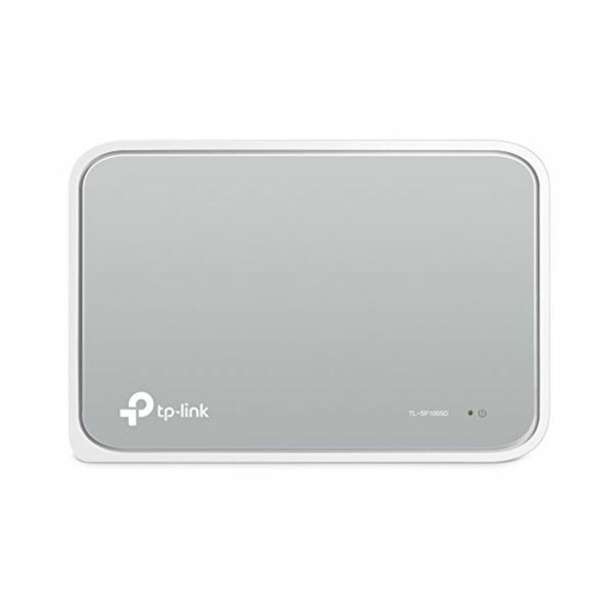 Tp-Link Desktop Switch Tp-Link Tl-Sf1005D Rj45 X 5 10/100 Mbps