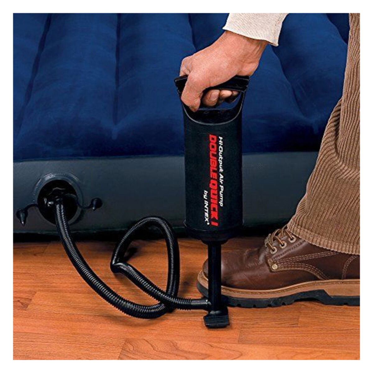 Air Pump Intex
