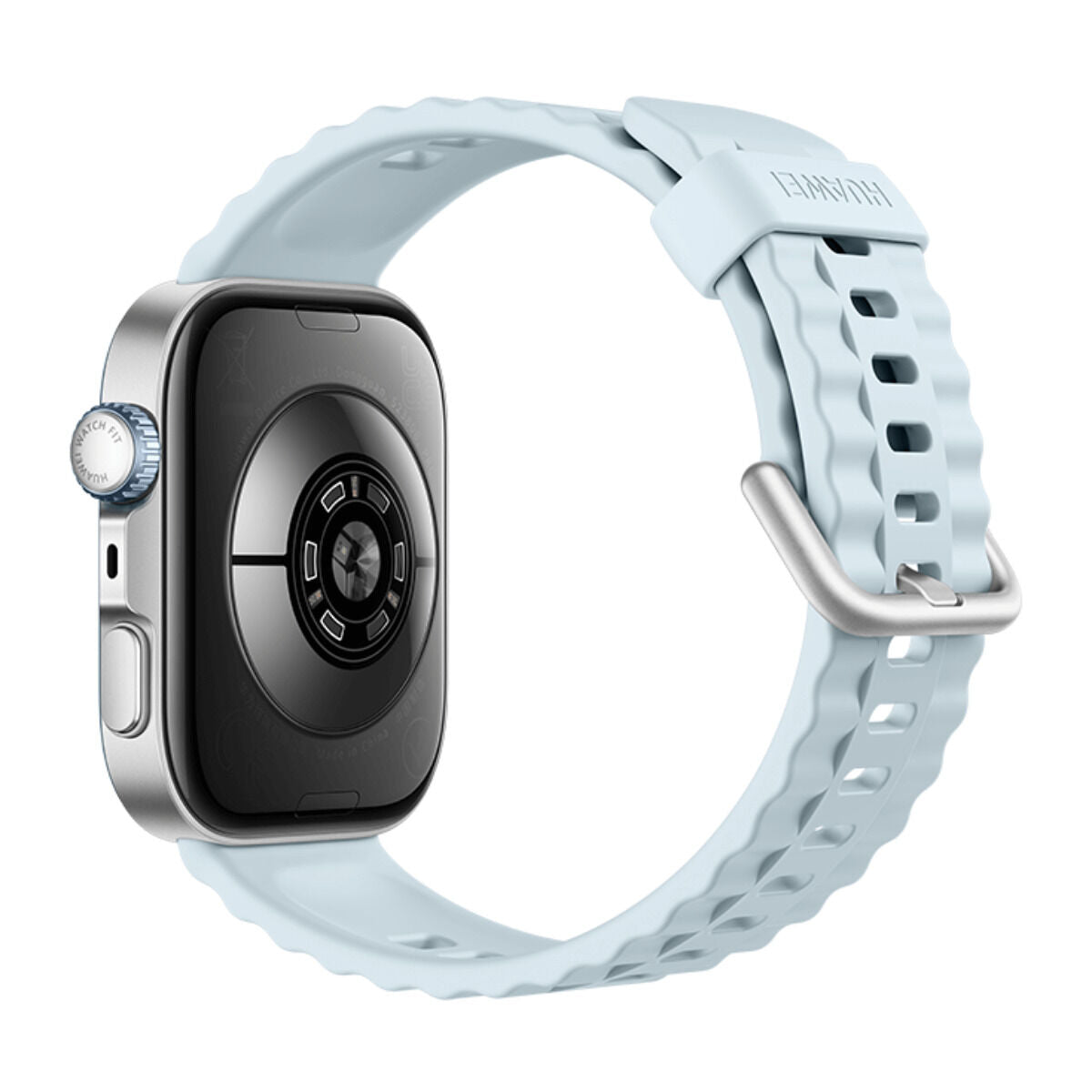 Huawei Smartwatch Huawei Watch Fit 4 Pro Blue 1,82" 40 Mm