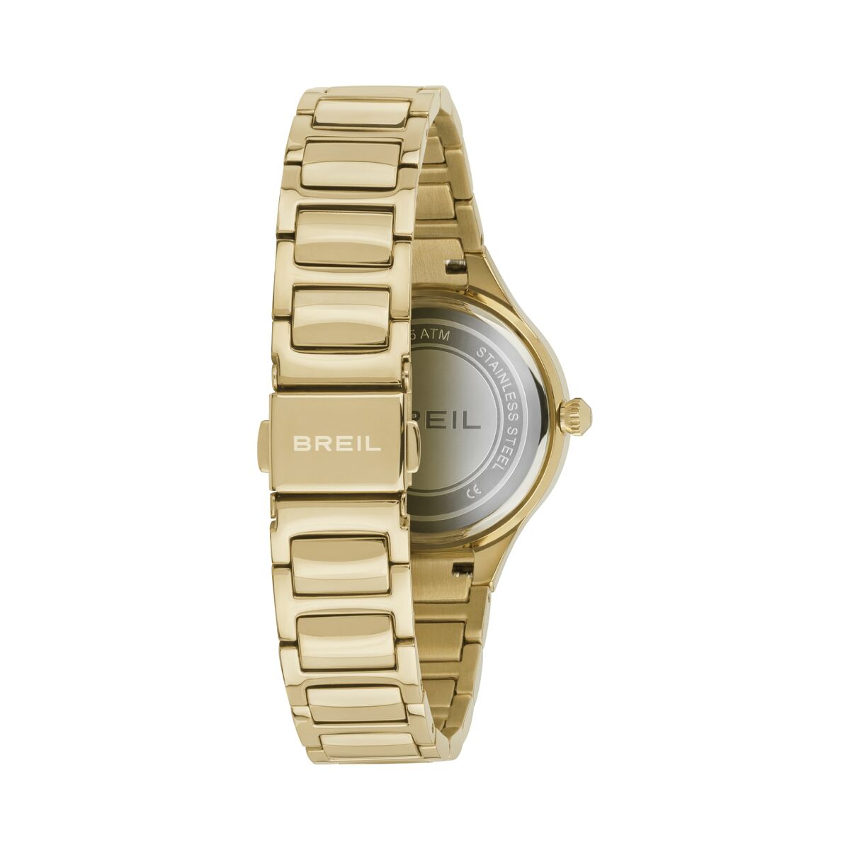 Breil Ladies' Watch Breil Tw1965 (Ø 32 Mm)