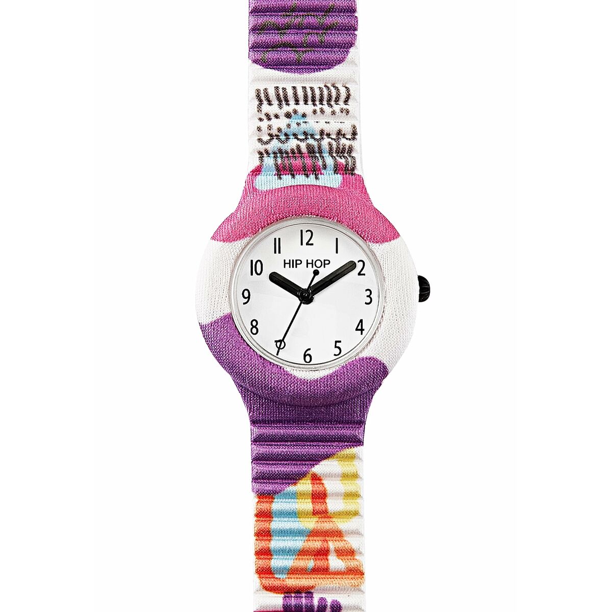 Hip Hop Ladies' Watch Hip Hop Hwu1190 (Ø 36 Mm) (Ø 44 Mm)