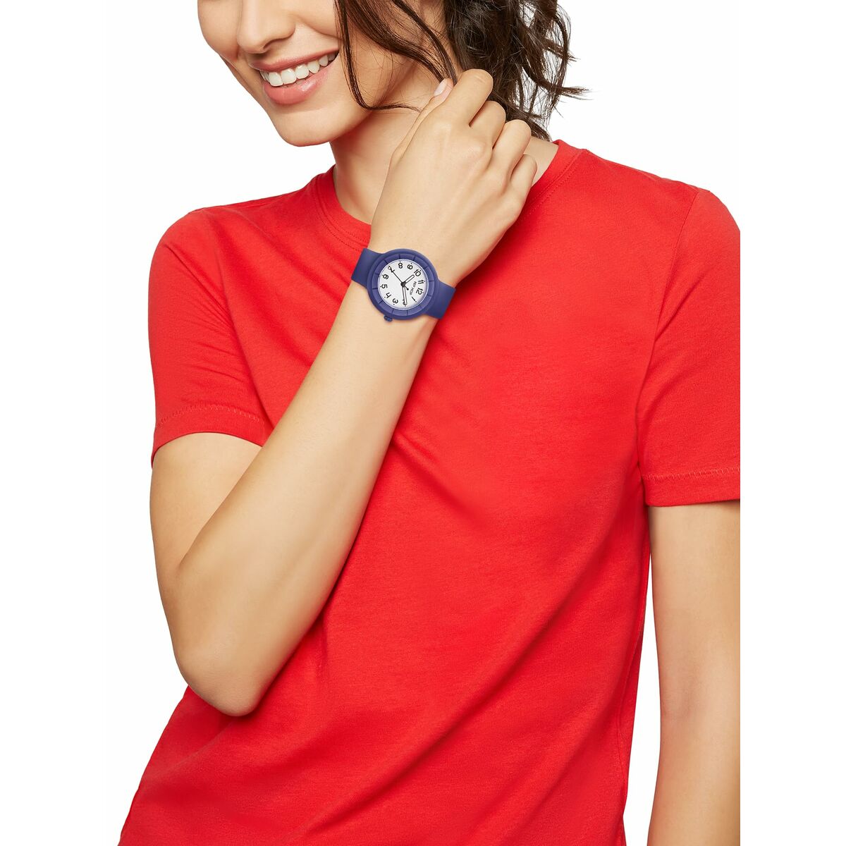 Hip Hop Ladies' Watch Hip Hop Hwu1191 (Ø 36 Mm) (Ø 44 Mm) (Ø 34 Mm)