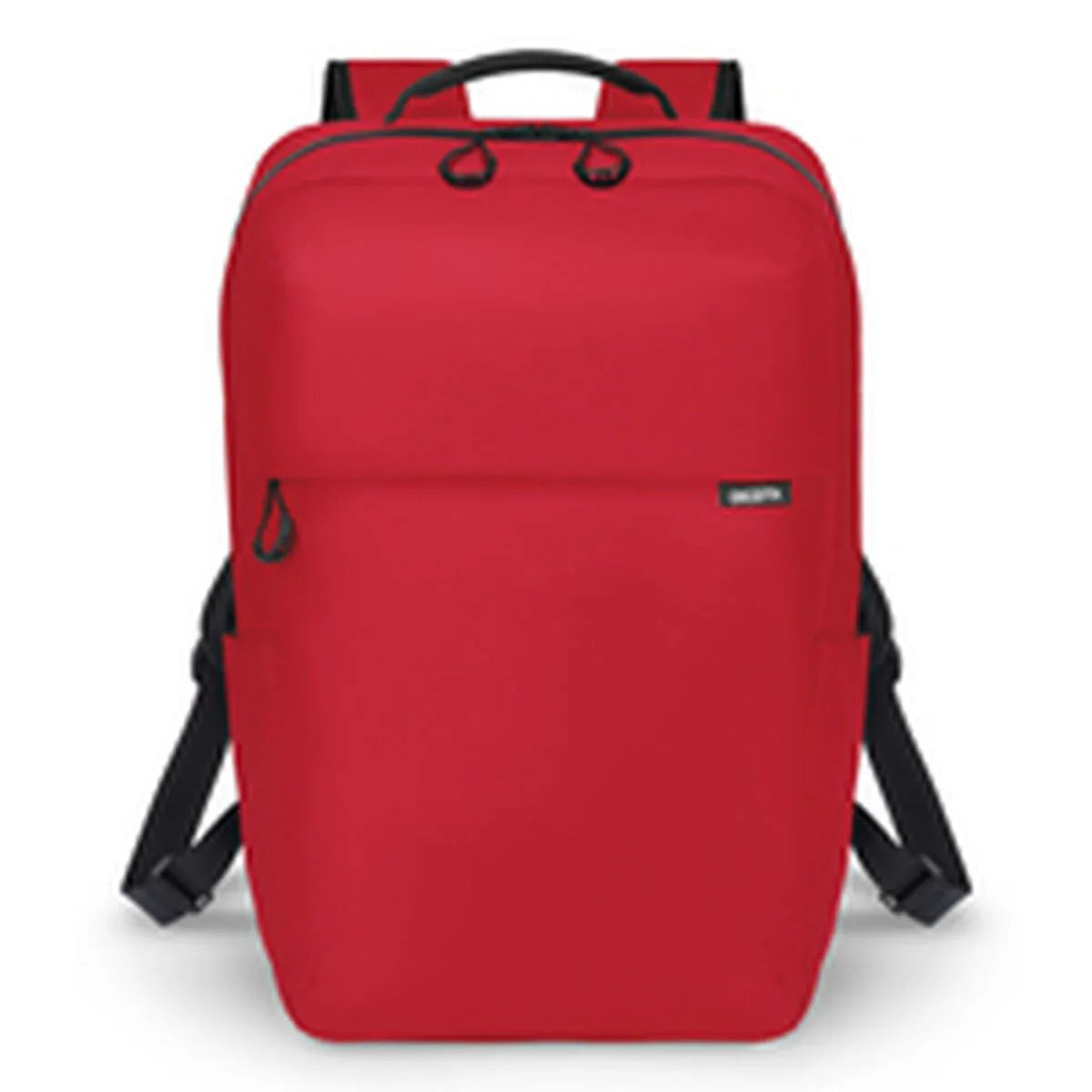 Dicota Laptop Backpack Dicota D32121-Rpet Red
