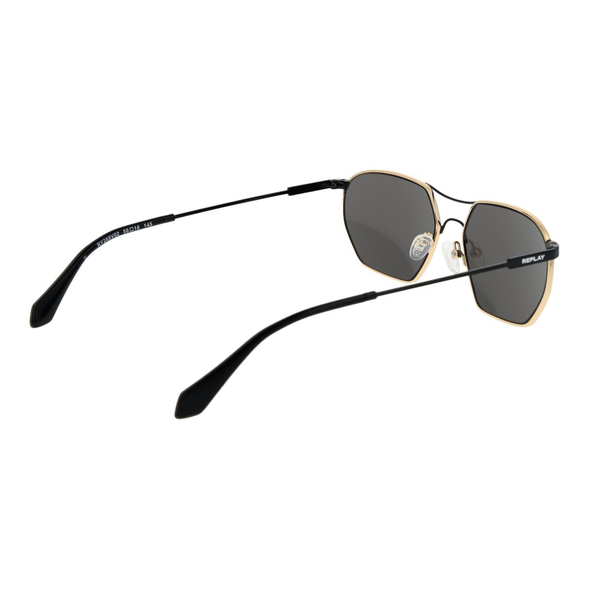 Replay Men's Sunglasses Replay Ry269V 5802S