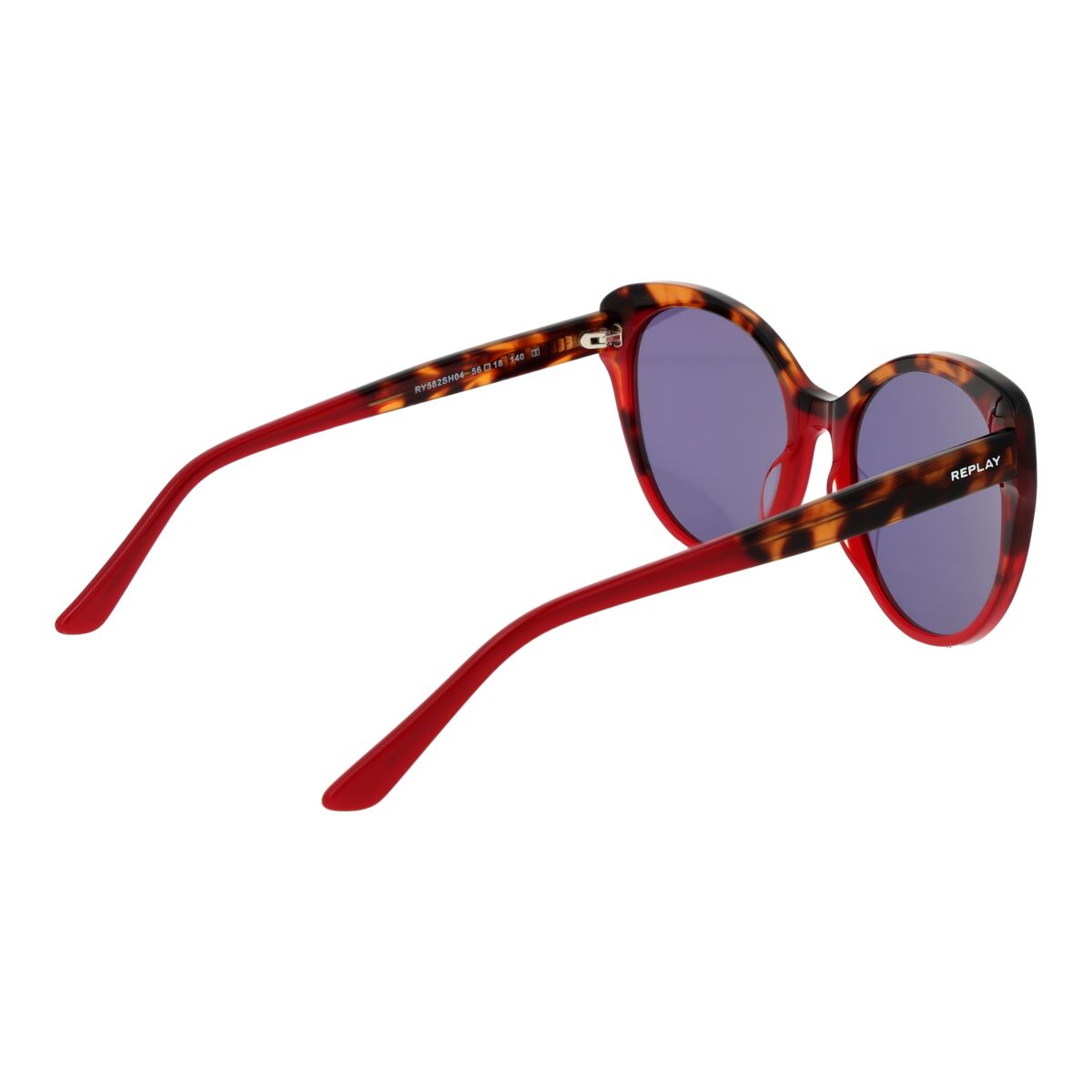 Replay Ladies' Sunglasses Replay Ry582S 56H04
