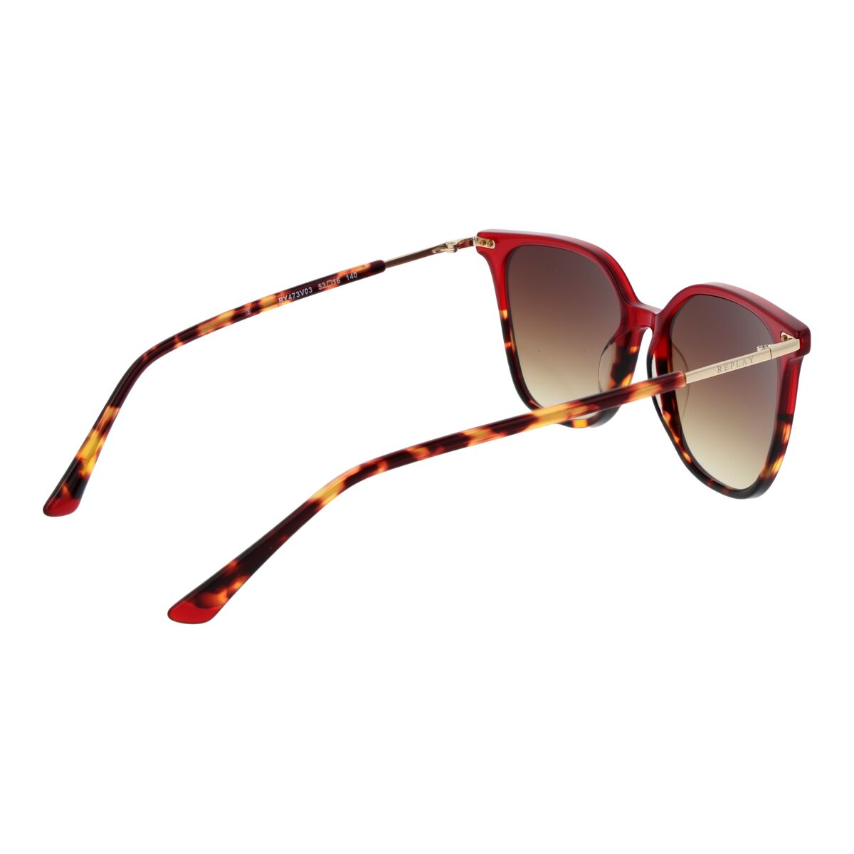 Replay Ladies' Sunglasses Replay Ry473V 5303S