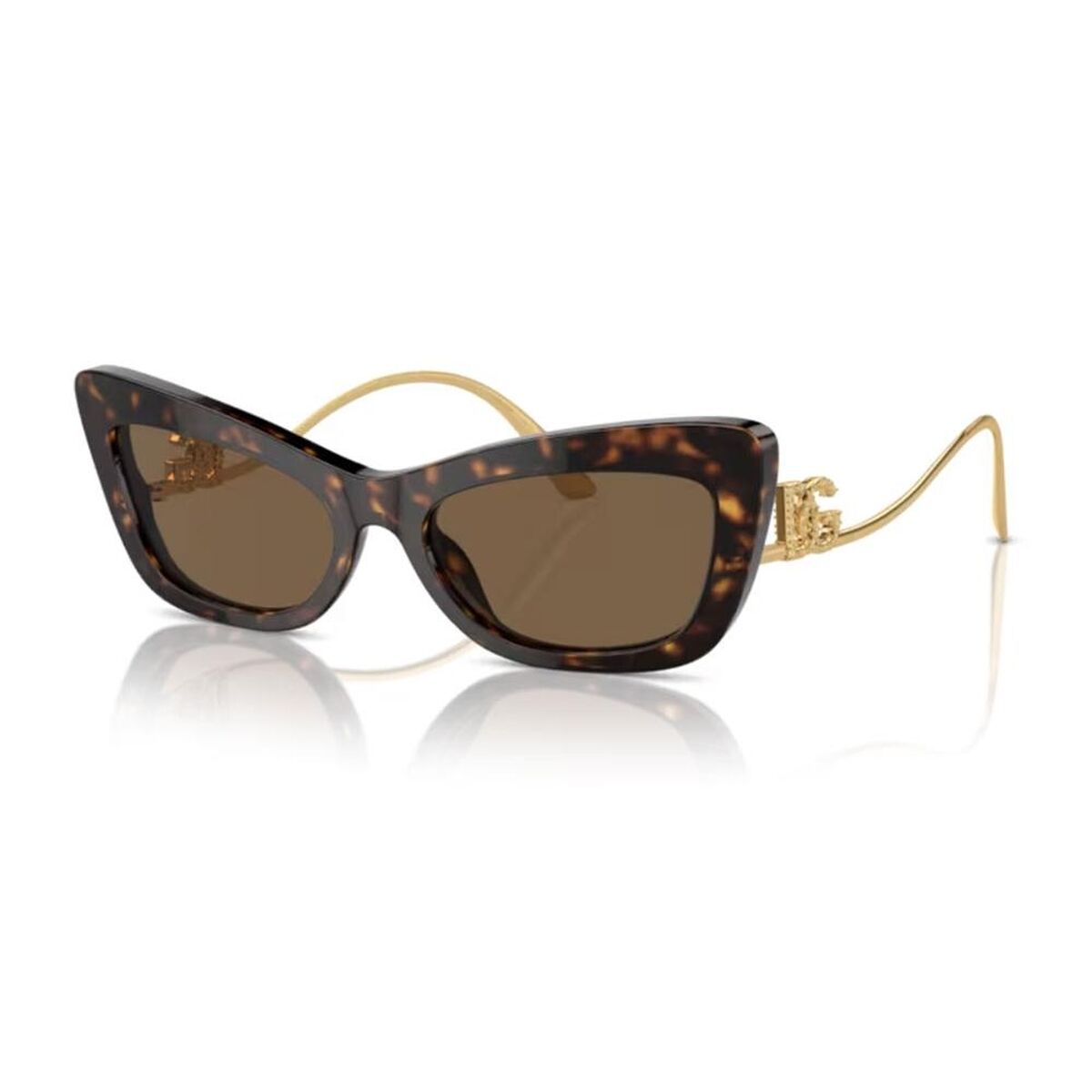 Dolce & Gabbana Ladies' Sunglasses Dolce & Gabbana Dg 4467B