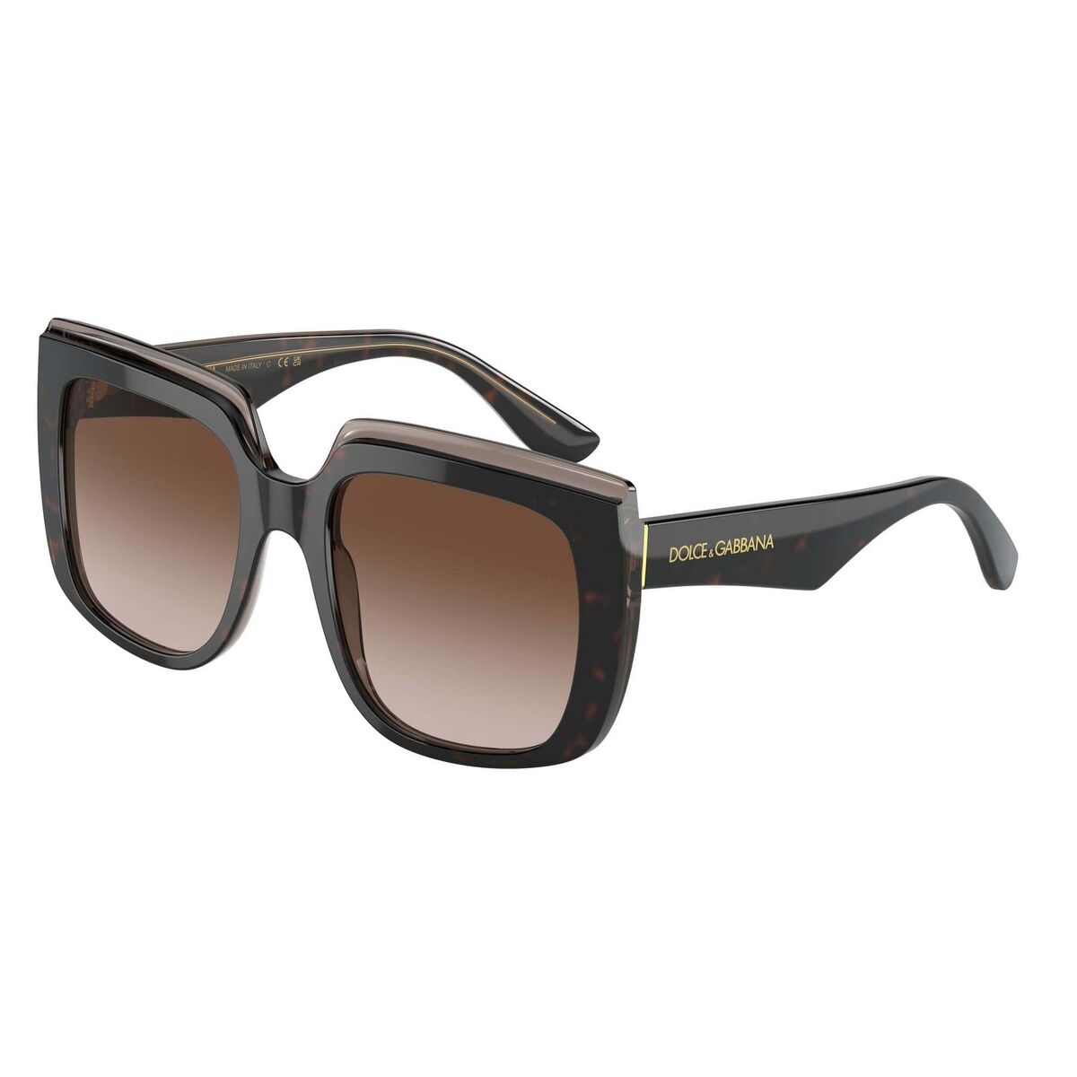 Dolce & Gabbana Ladies' Sunglasses Dolce & Gabbana Dg 4414