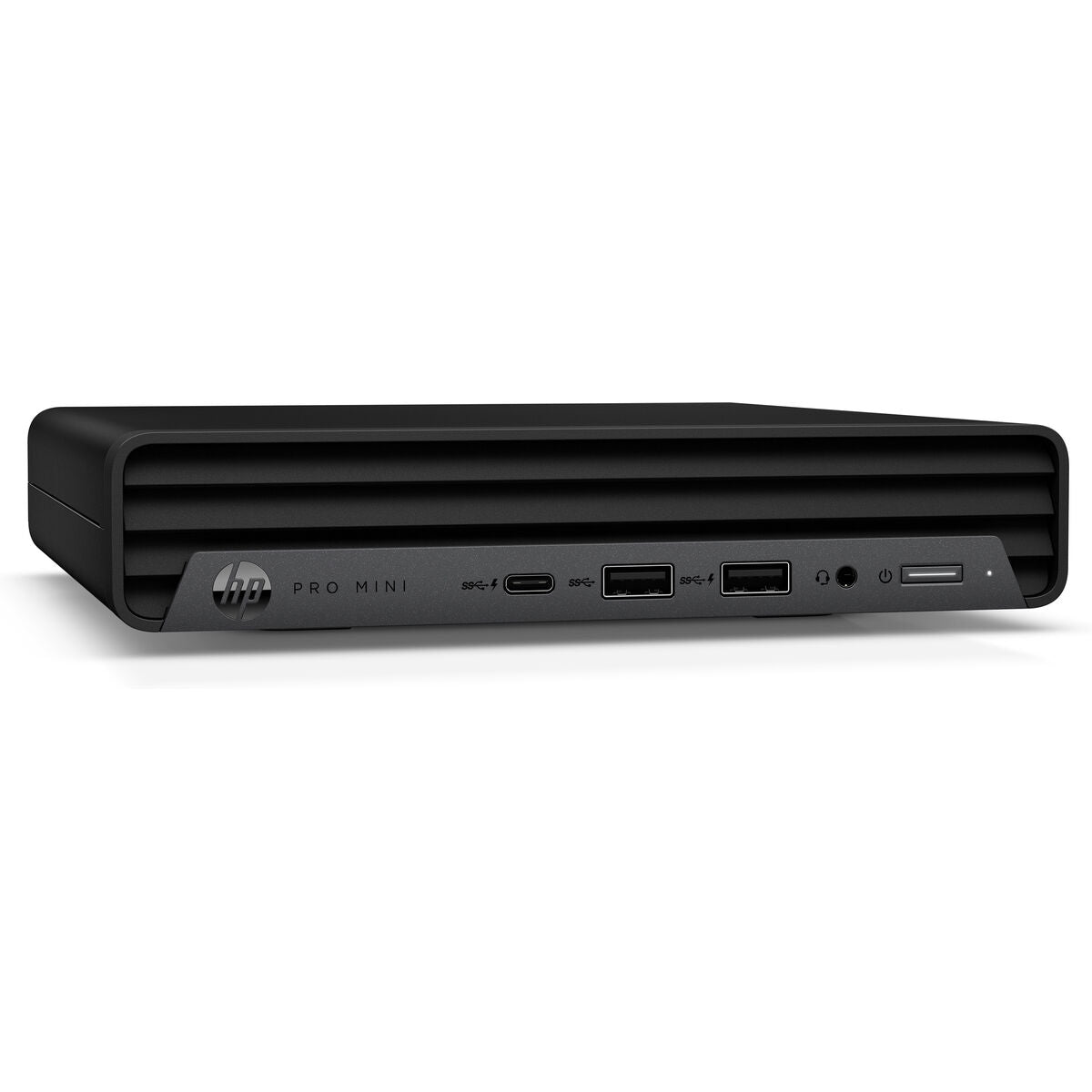 Hp Desktop Pc Hp 9M926At#Abe Intel Core I5 12500T 16 Gb Ram 512 Gb Ssd