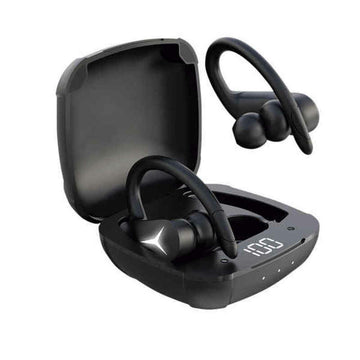 Ksix Sports Headphones Ksix Sport Buds 2 700 Mah