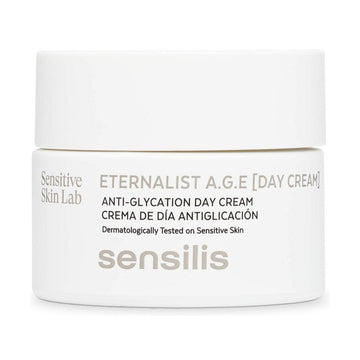 Day Cream Sensilis Eternalist 50 ml