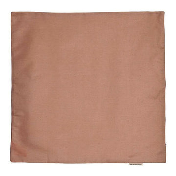 Cushion cover Gift Decor Brown 45 x 0,5 x 45 cm 60 x 0,5 x 60 cm