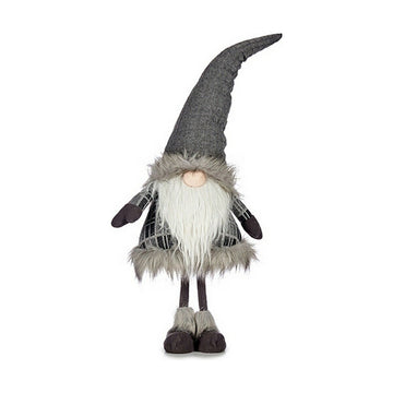 Decorative Figure Krist+ Grey Goblin 19 x 90 x 27 cm