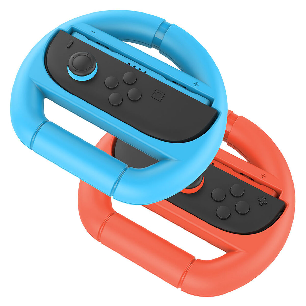 Blackfire Steering Wheel Adaptor Blackfire Switch 2 Nintendo Switch