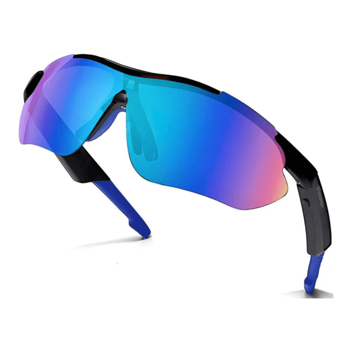Energy Sistem Hands-Free Bluetooth Sunglasses Energy Sistem Black