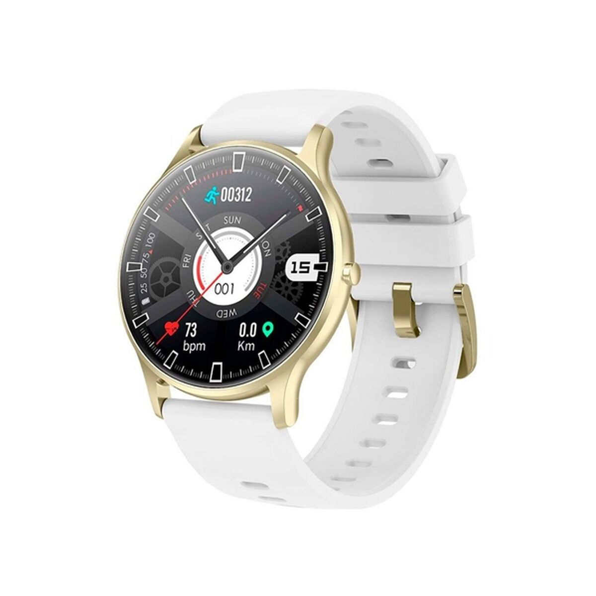 Radiant Smartwatch Radiant Ras21004
