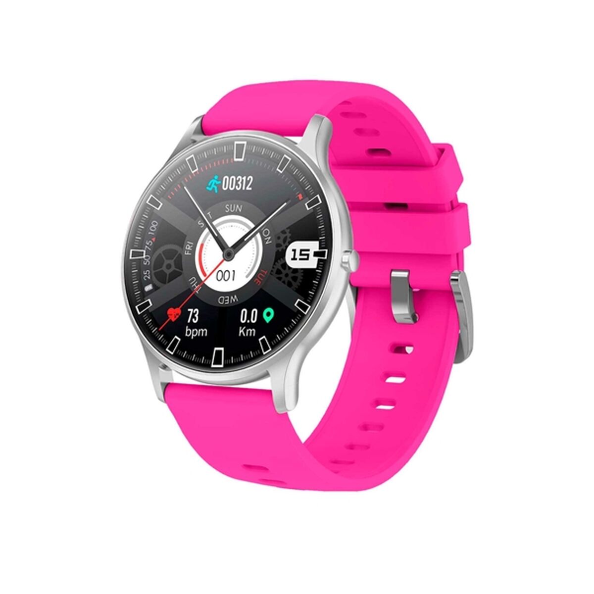 Radiant Smartwatch Radiant Ras21005