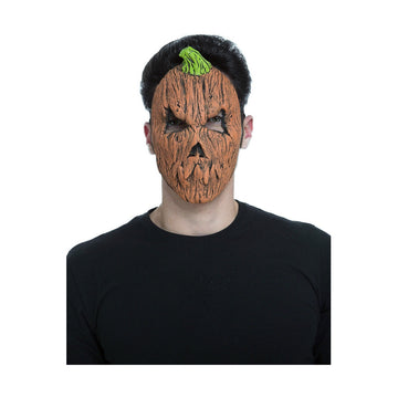 Mask My Other Me Pumpkin