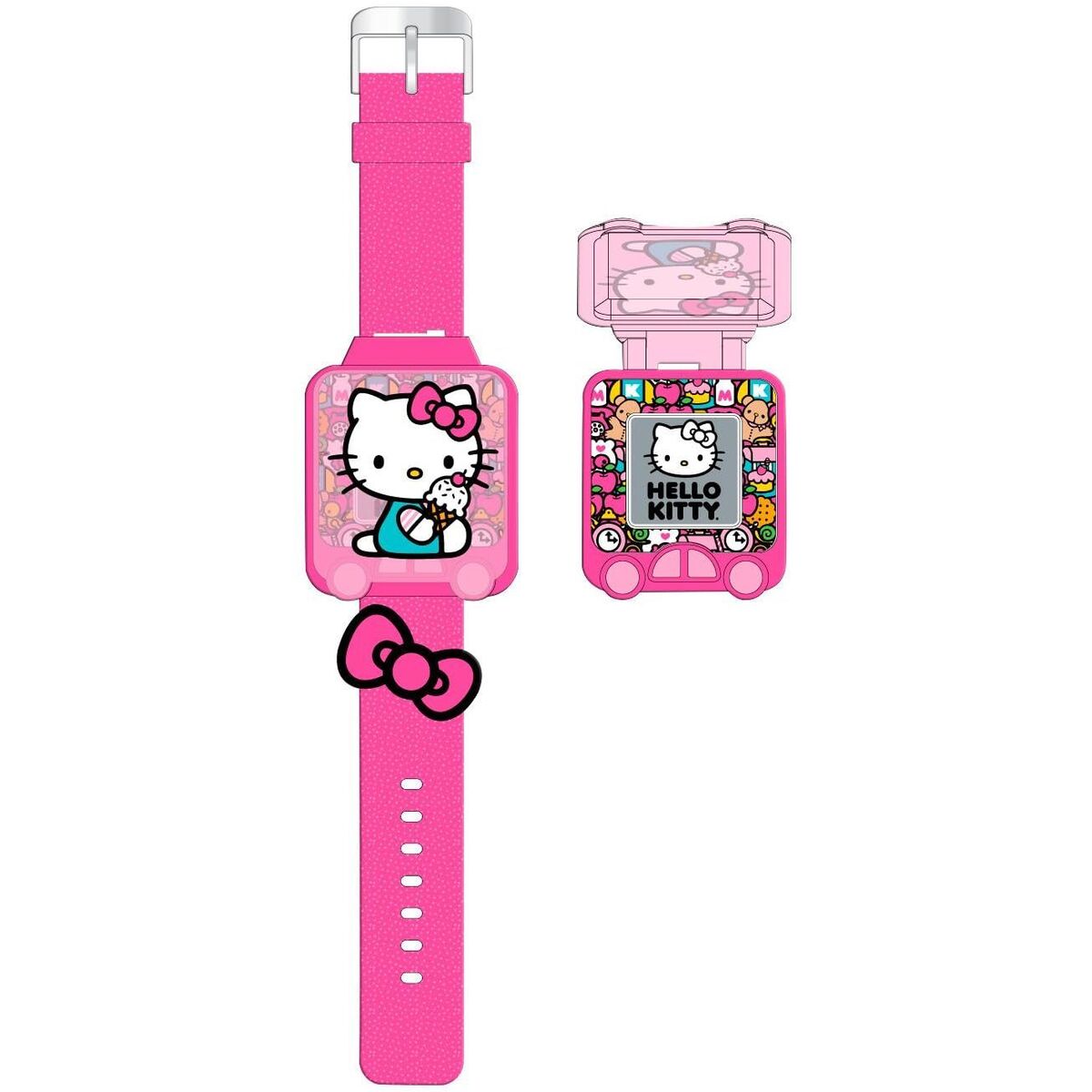 Kids Licensing Smartwatch Kids Licensing