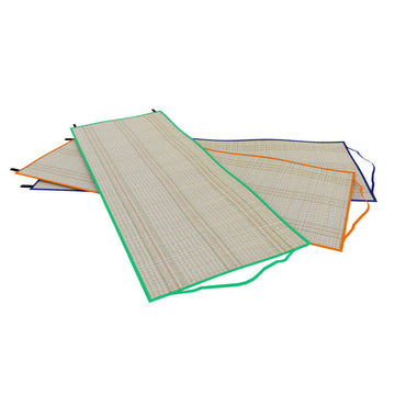 Beach Towel Marbueno Multicolour Plastic 70 x 180 cm