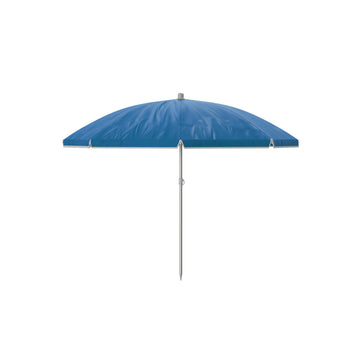 Beach parasol Marbueno SUMMER 10101A Blue 160 cm