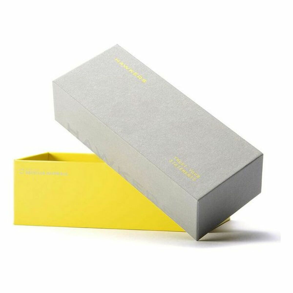 Hawkers Unisex Sunglasses Hawkers One Lifestyle Blue Black Silver Red Ø 54 Mm Grey