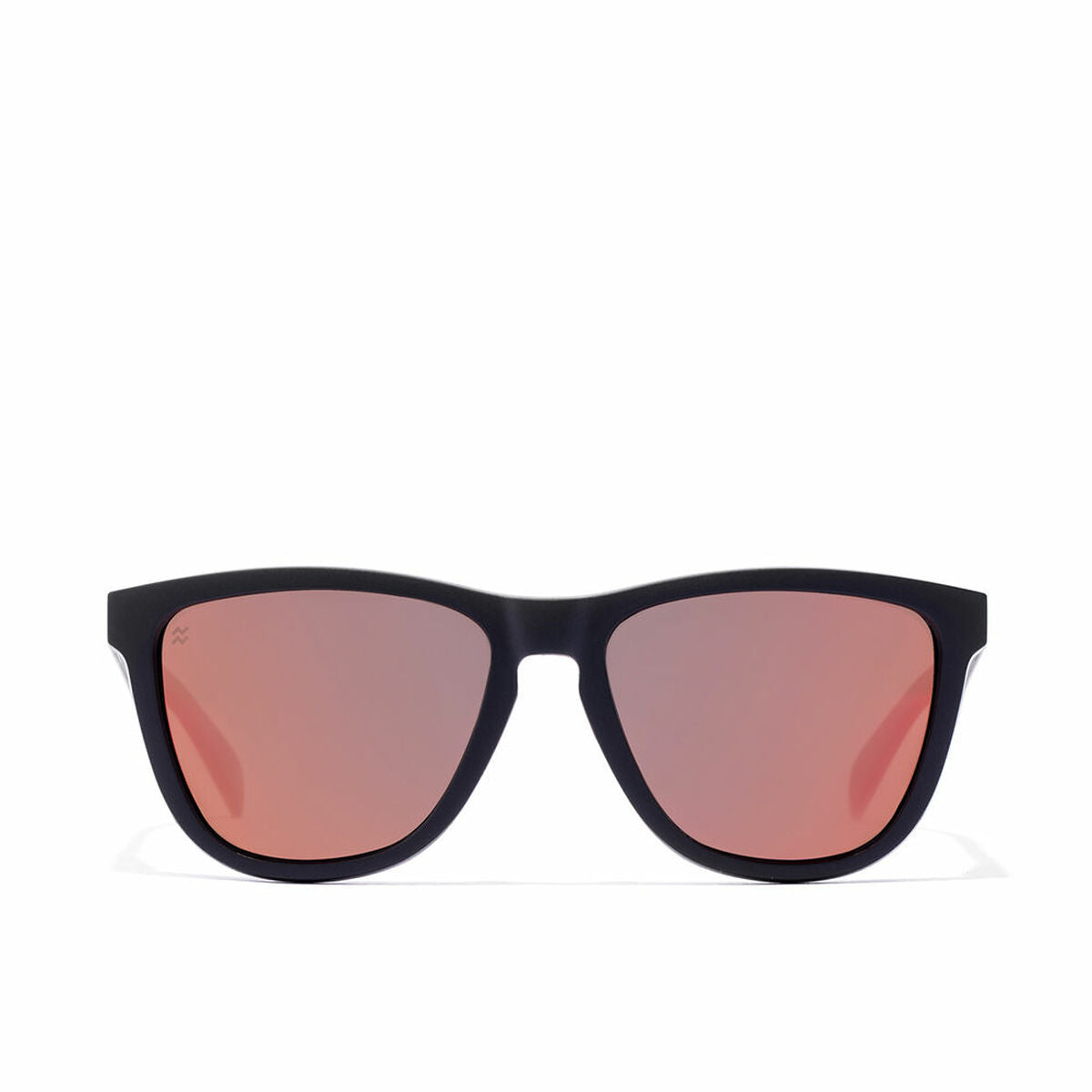 Northweek Unisex Sunglasses Northweek Regular Black Ø 55,7 Mm Red