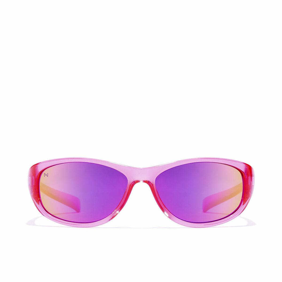 Hawkers Child Sunglasses Hawkers Rave Kids Ø 38 Mm Pink