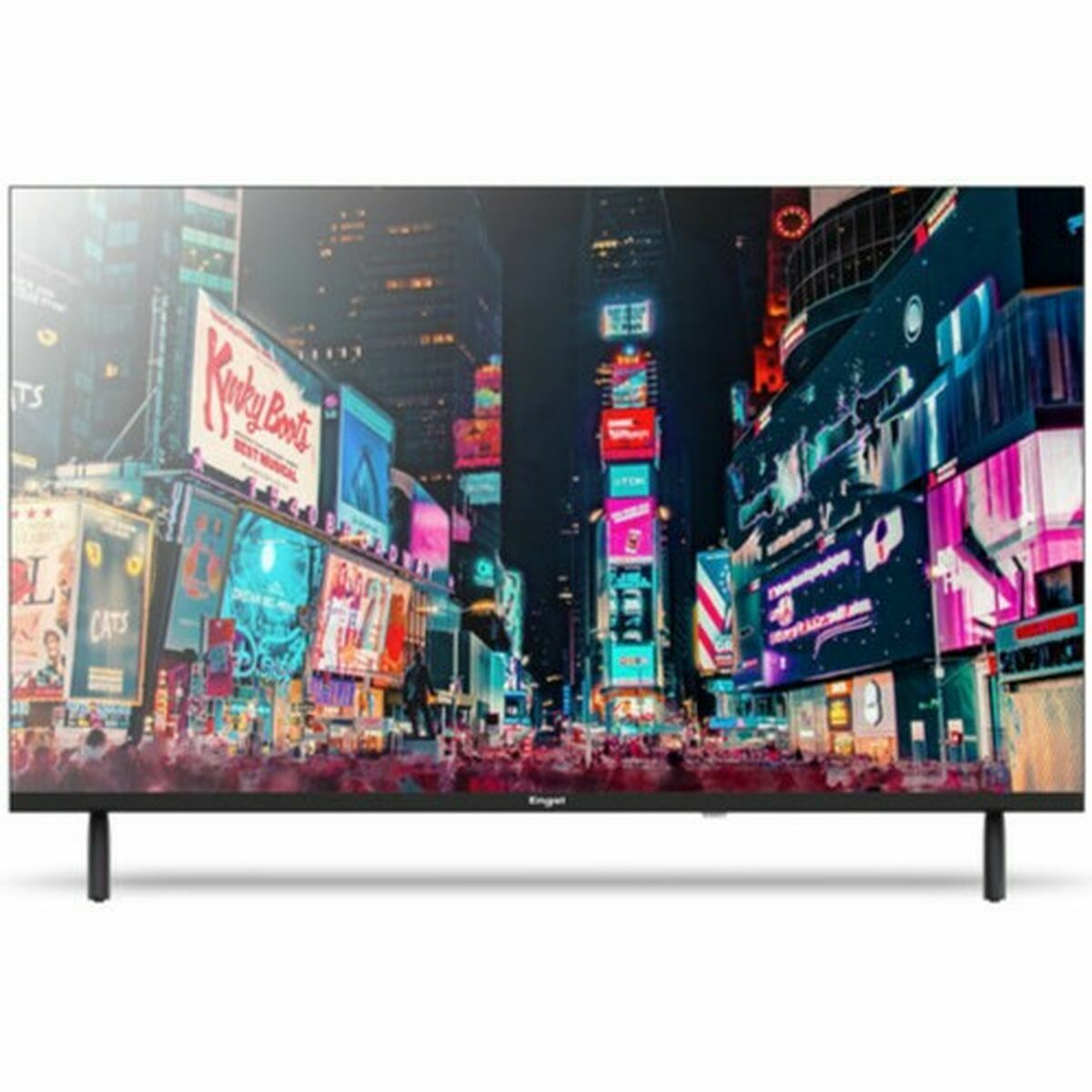 Engel Smart Tv Engel Le3295Qled 32 Hd 32" Qled