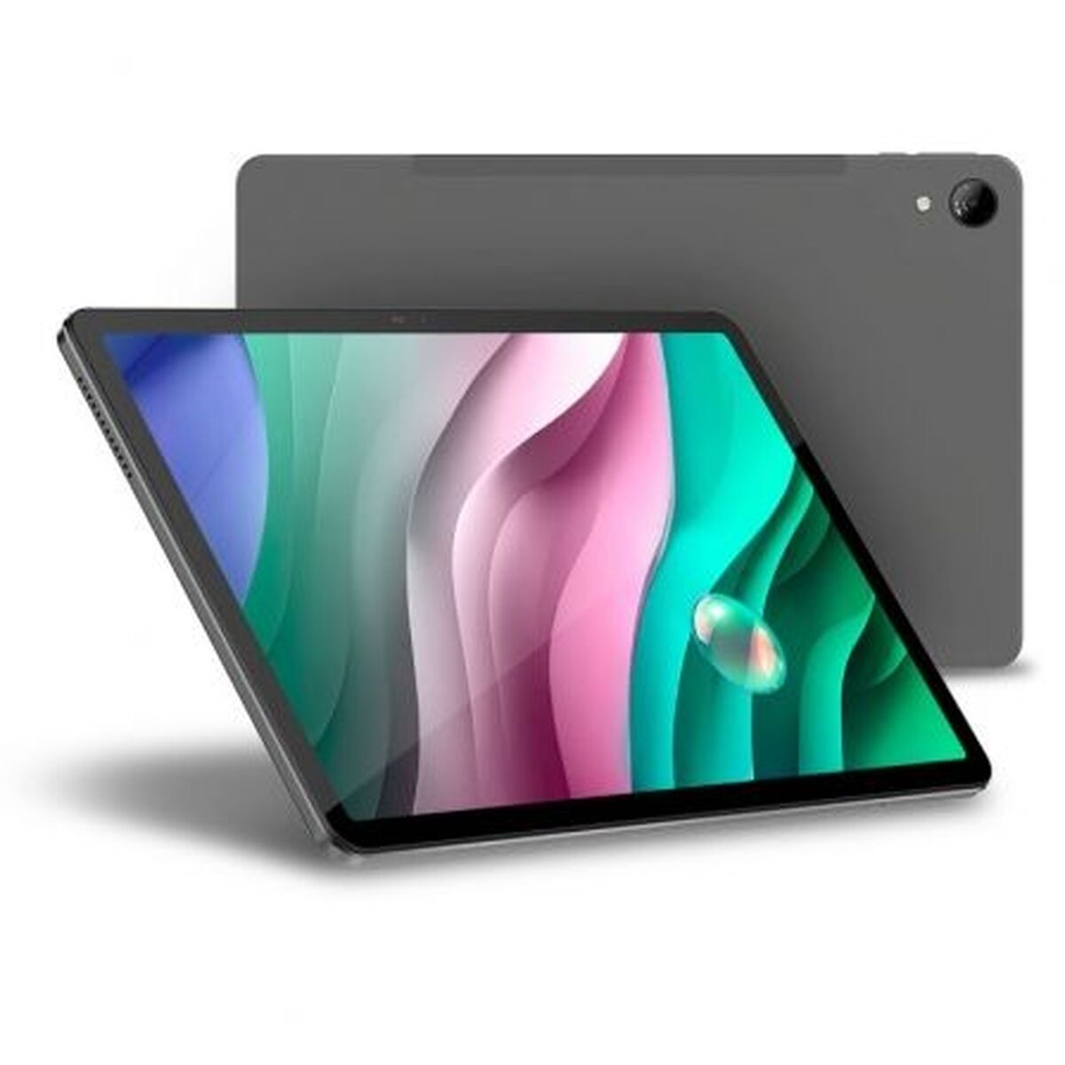 Spc Tablet Spc Gravity 5 Pro 11" 6 Gb Ram 128 Gb Grey Unisoc