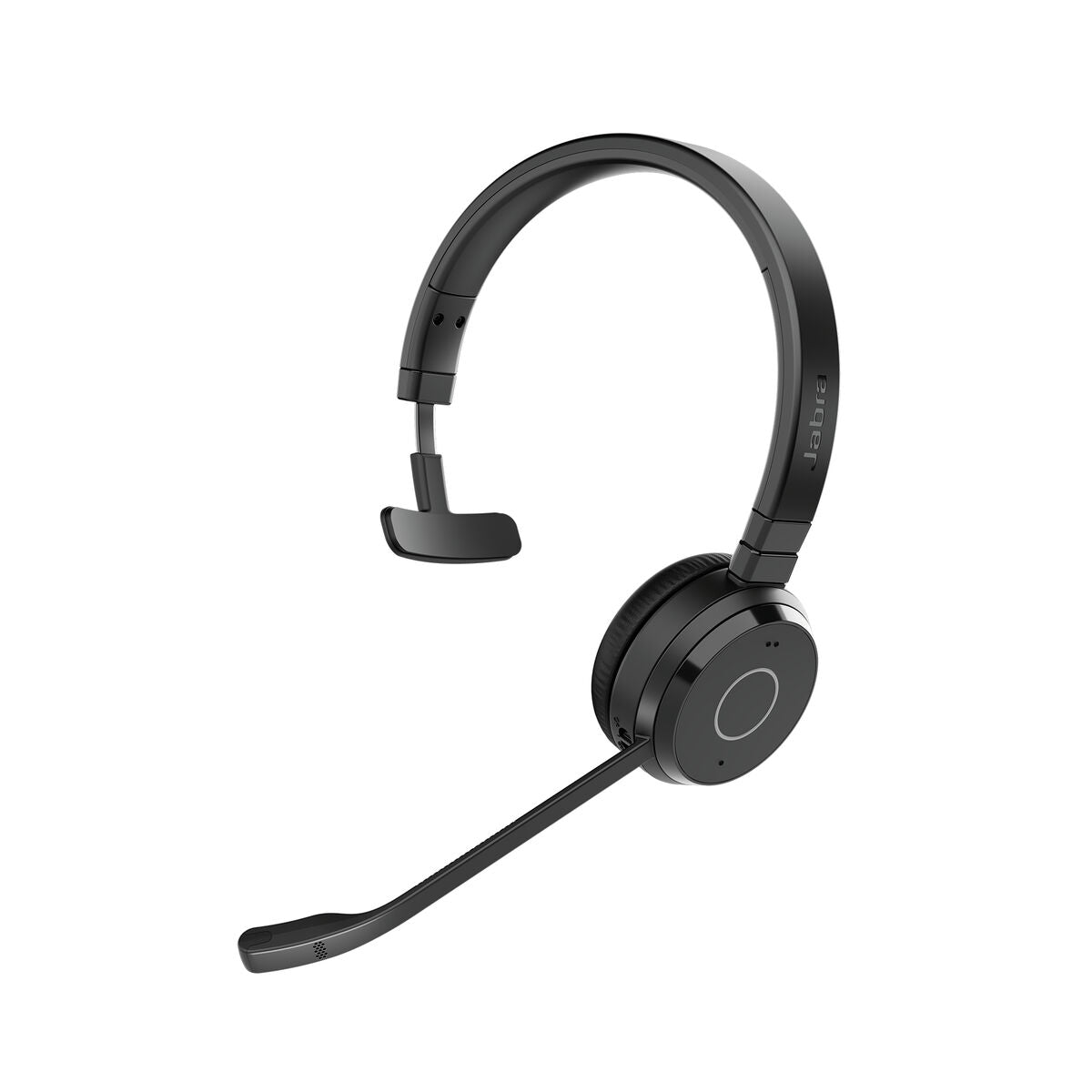 Gn Audio Headphones Gn Audio 6693-839-409 Black