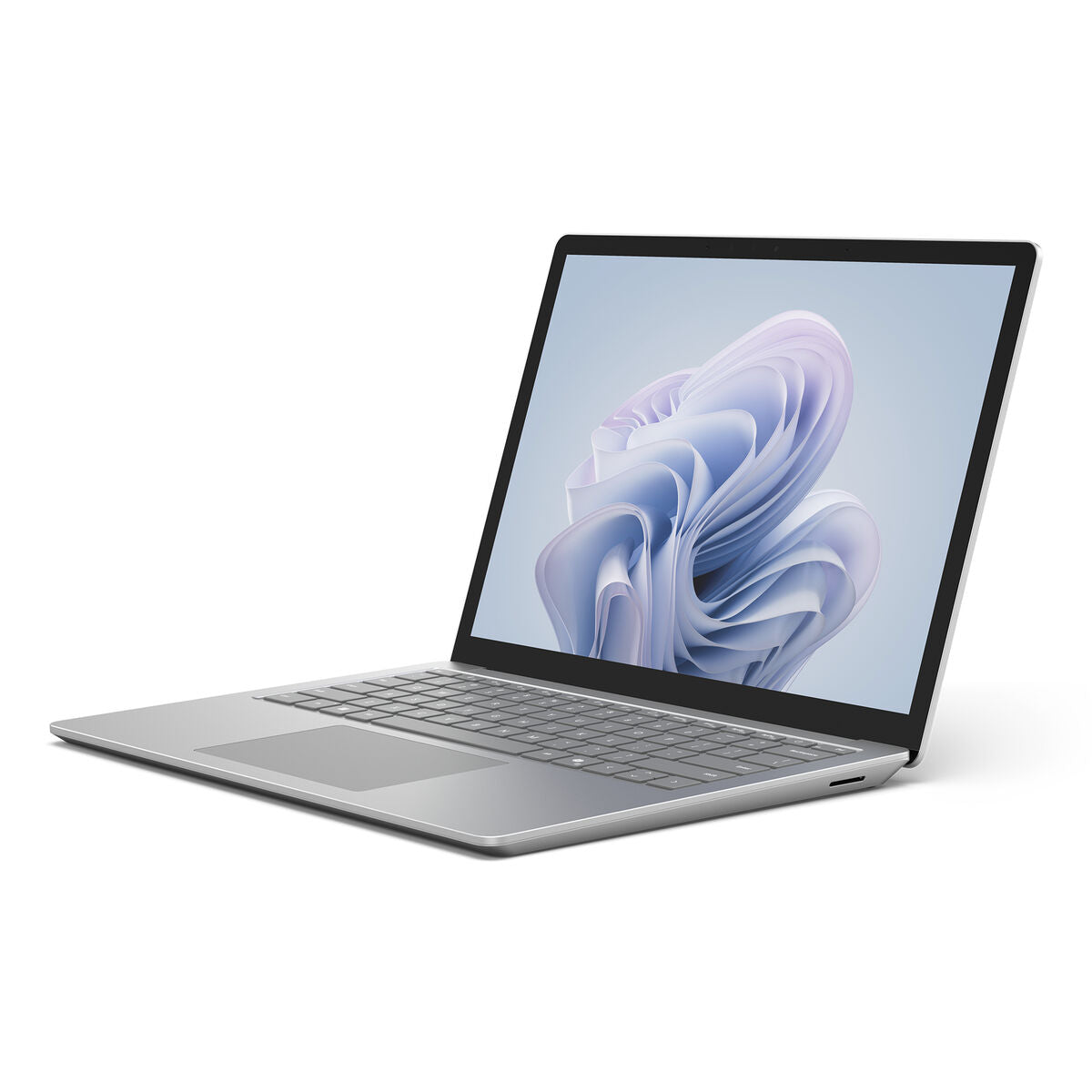 Microsoft Laptop Microsoft Surface Laptop 6 13,5" Intel Core Ultra 5 135H 16 Gb Ram 256 Gb Ssd Spanish Qwerty
