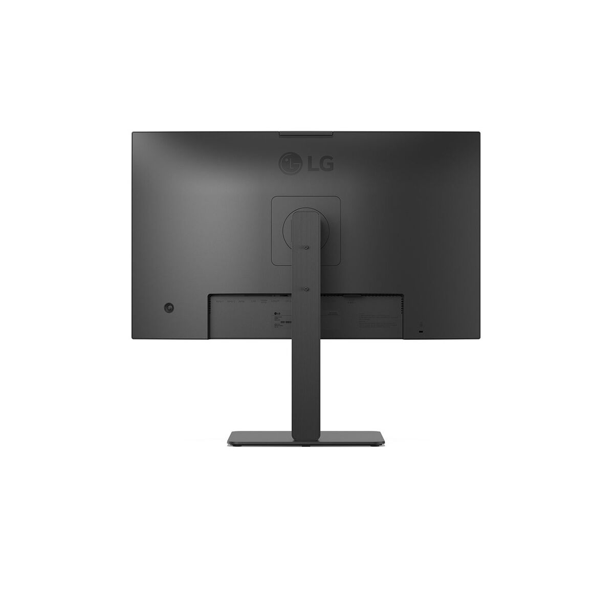 Lg Gaming Monitor Lg 27Ba850-B Full Hd 27"