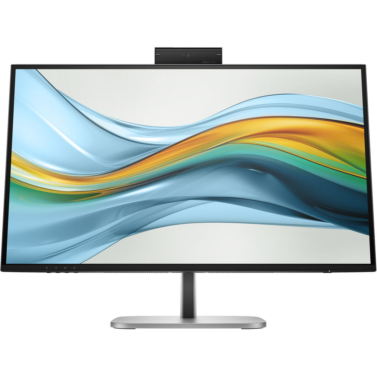 Hp Gaming Monitor Hp 9E0Y9Ut#Abb Quad Hd 27"