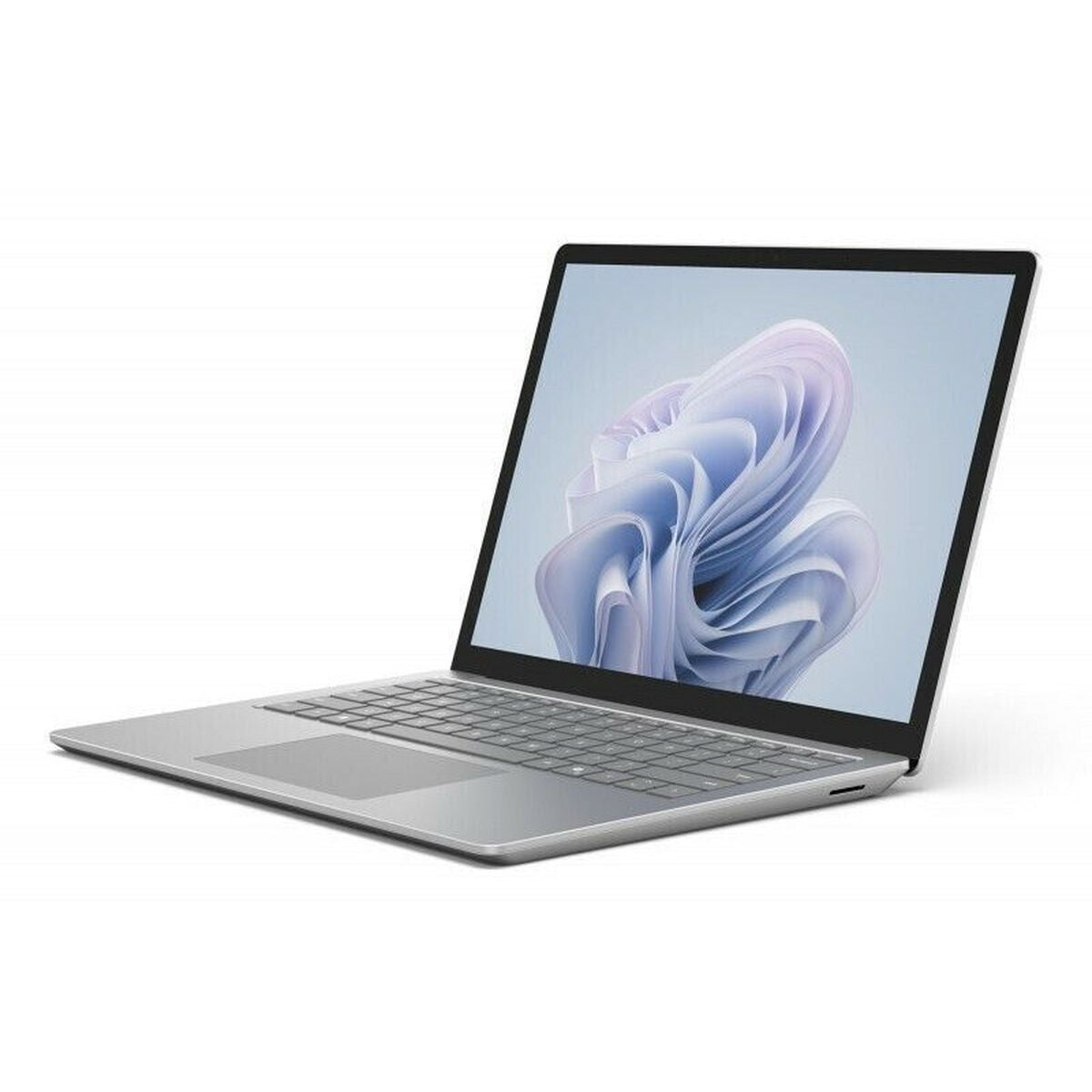 Microsoft Laptop Microsoft Surface Laptop 6 13,5" Intel Core Ultra 5 135H 16 Gb Ram 512 Gb Ssd Spanish Qwerty