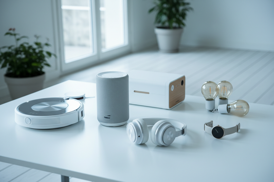 Bästa Elektronikprodukterna 2026 i Sverige – Köpguide