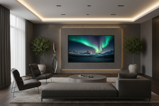 Best 4K TVs in Europe 2026: OLED, QLED, Mini LED — Top Picks from €400 to €1,500