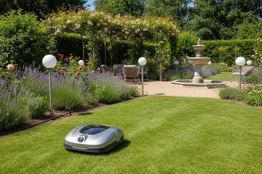 Best Garden Tech & Outdoor Gadgets for Summer 2026: Complete Guide for Europe